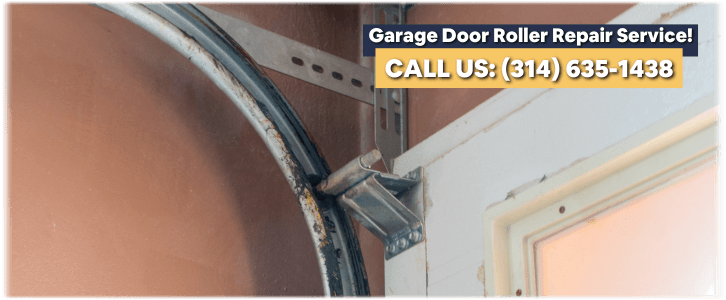 Garage Door Roller Repair St Louis
